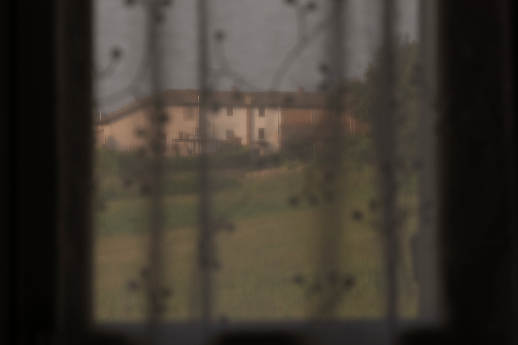 #S2 - Il paesaggio siamo noi, Vincenzo Pisapia, fotografia,2024