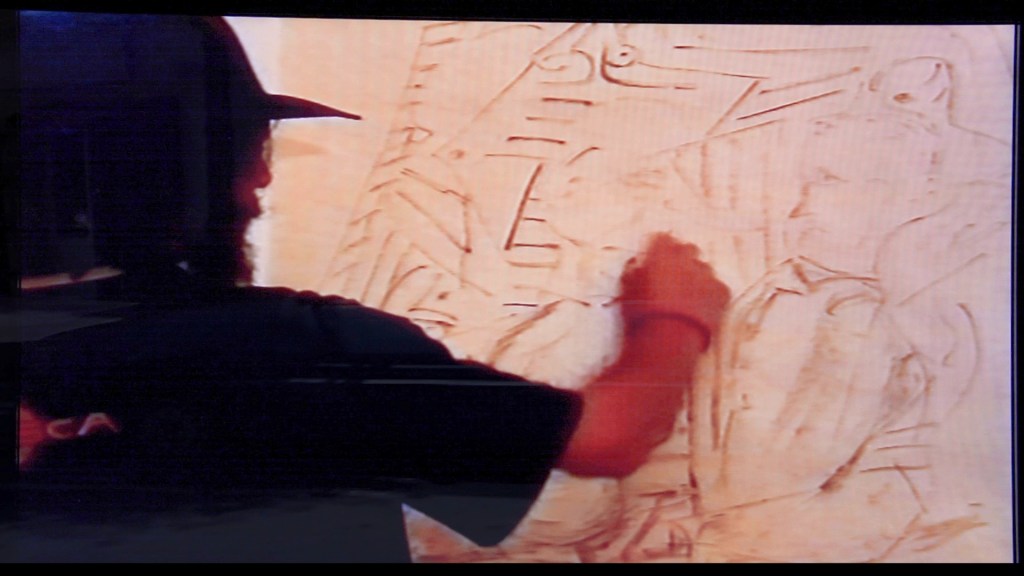 Arte sociale – Vincenzo&nbsp;Pisapia